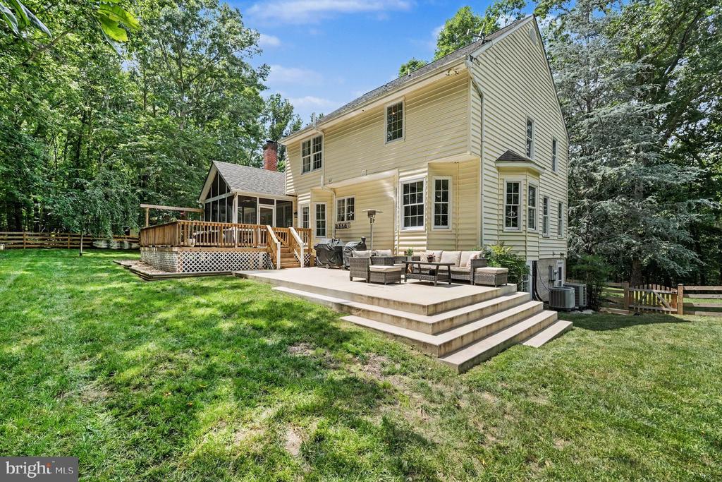 13600 S GENERAL SLOCUM CT, FREDERICKSBURG, Virginia 22407, 4 Bedrooms Bedrooms, ,4 BathroomsBathrooms,Residential,13600 S GENERAL SLOCUM CT,VASP2042402 MLS # VASP2042402