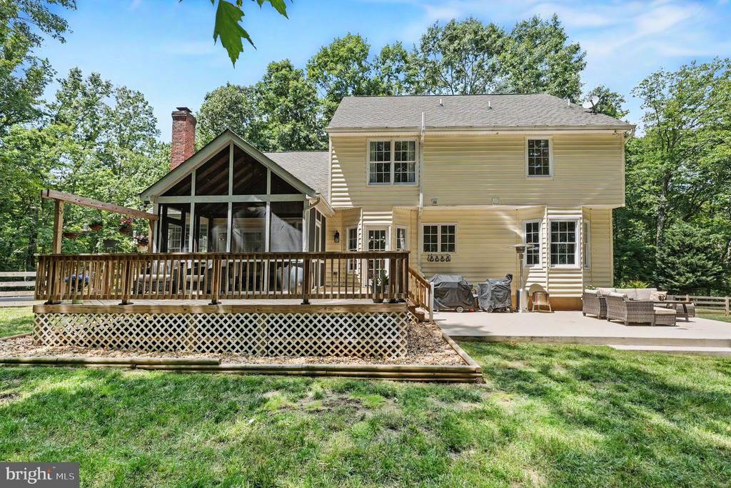 13600 S GENERAL SLOCUM CT, FREDERICKSBURG, Virginia 22407, 4 Bedrooms Bedrooms, ,4 BathroomsBathrooms,Residential,13600 S GENERAL SLOCUM CT,VASP2042402 MLS # VASP2042402