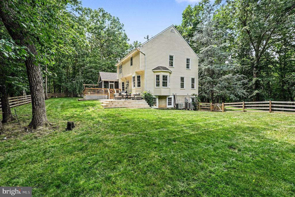 13600 S GENERAL SLOCUM CT, FREDERICKSBURG, Virginia 22407, 4 Bedrooms Bedrooms, ,4 BathroomsBathrooms,Residential,13600 S GENERAL SLOCUM CT,VASP2042402 MLS # VASP2042402