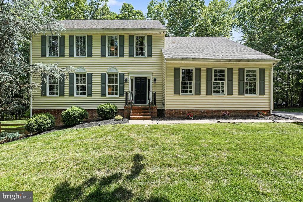 13600 S GENERAL SLOCUM CT, FREDERICKSBURG, Virginia 22407, 4 Bedrooms Bedrooms, ,4 BathroomsBathrooms,Residential,13600 S GENERAL SLOCUM CT,VASP2042402 MLS # VASP2042402