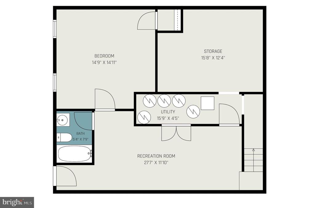 13600 S GENERAL SLOCUM CT, FREDERICKSBURG, Virginia 22407, 4 Bedrooms Bedrooms, ,4 BathroomsBathrooms,Residential,13600 S GENERAL SLOCUM CT,VASP2042402 MLS # VASP2042402
