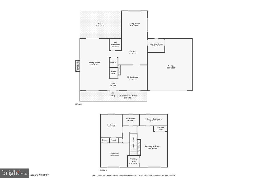 12006 WALES DR, FREDERICKSBURG, Virginia 22407, 3 Bedrooms Bedrooms, ,2 BathroomsBathrooms,Residential,12006 WALES DR,VASP2042500 MLS # VASP2042500 12006 WALES DR, FREDERICKSBURG, Virginia 22407, 3 Bedrooms Bedrooms, ,2 BathroomsBathrooms,Residential,12006 WALES DR,VASP2042500 MLS # VASP2042500