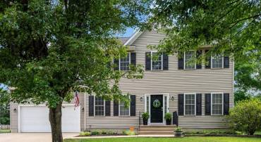 2814 ANGELA CT, FREDERICKSBURG, Virginia 22408, 4 Bedrooms Bedrooms, ,2 BathroomsBathrooms,Residential,2814 ANGELA CT,VASP2042802 MLS # VASP2042802