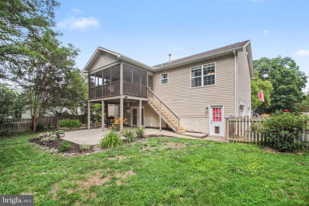 11700 WOODLAND VIEW DR, FREDERICKSBURG, Virginia 22407, 4 Bedrooms Bedrooms, ,2 BathroomsBathrooms,Residential,11700 WOODLAND VIEW DR,VASP2042682 MLS # VASP2042682