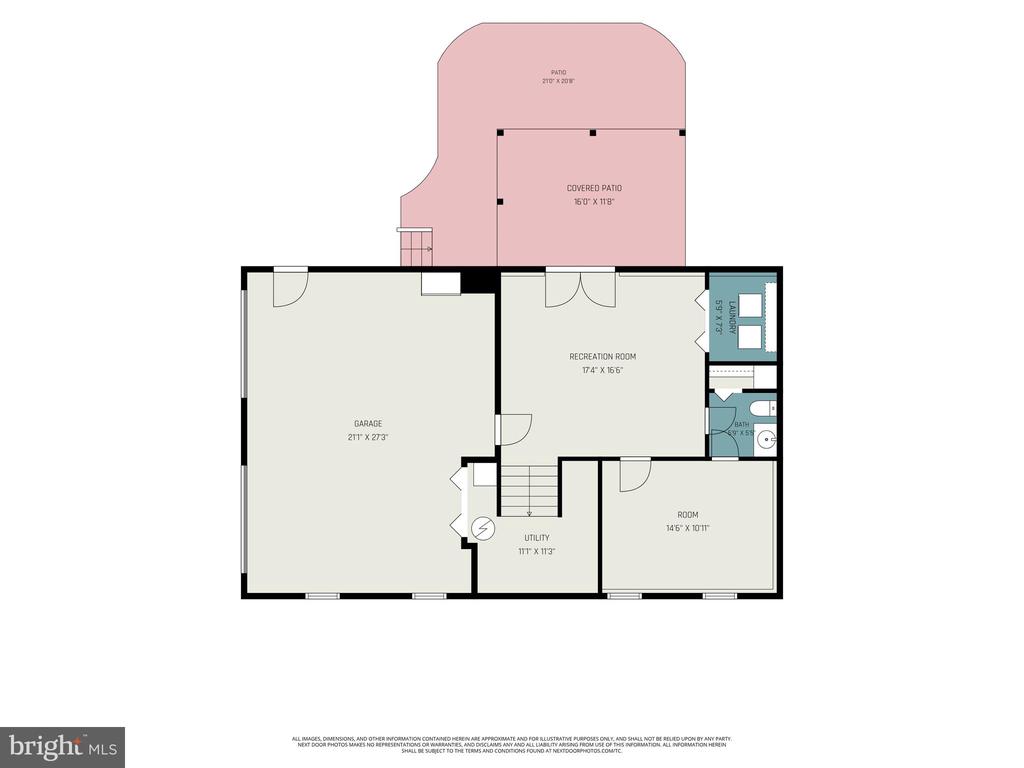 11700 WOODLAND VIEW DR, FREDERICKSBURG, Virginia 22407, 4 Bedrooms Bedrooms, ,2 BathroomsBathrooms,Residential,11700 WOODLAND VIEW DR,VASP2042682 MLS # VASP2042682