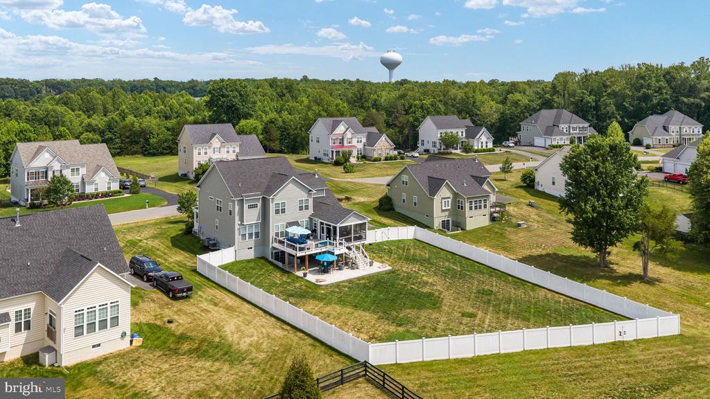 8626 WHITE FOX CIR, SPOTSYLVANIA, Virginia 22553, 4 Bedrooms Bedrooms, ,3 BathroomsBathrooms,Residential,8626 WHITE FOX CIR,VASP2042912 MLS # VASP2042912