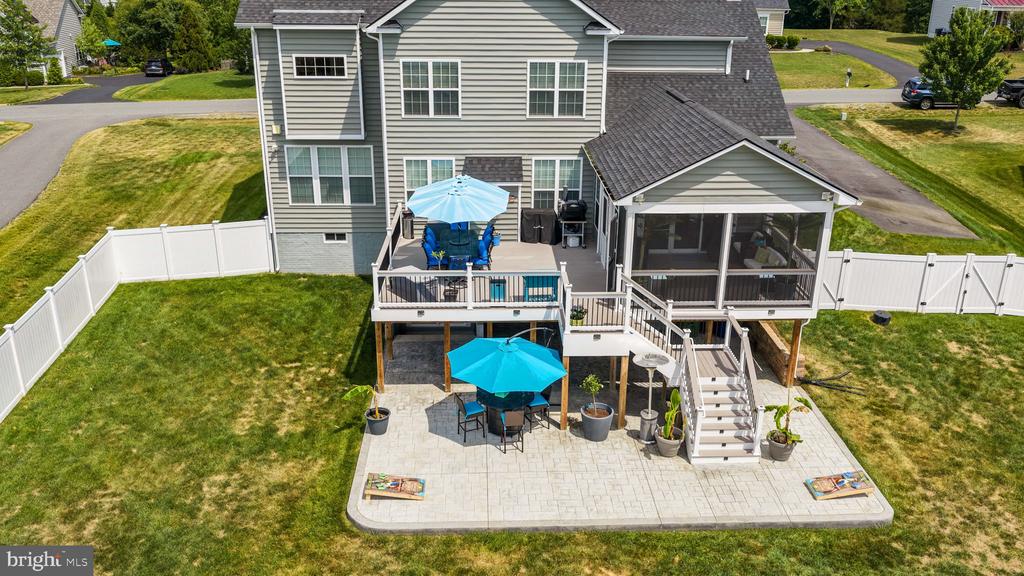 8626 WHITE FOX CIR, SPOTSYLVANIA, Virginia 22553, 4 Bedrooms Bedrooms, ,3 BathroomsBathrooms,Residential,8626 WHITE FOX CIR,VASP2042912 MLS # VASP2042912