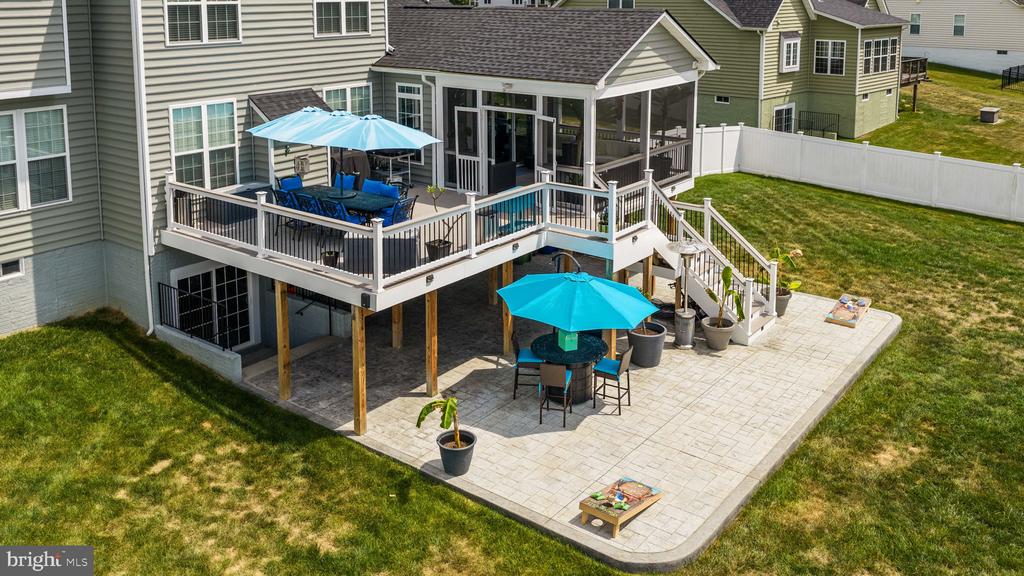 8626 WHITE FOX CIR, SPOTSYLVANIA, Virginia 22553, 4 Bedrooms Bedrooms, ,3 BathroomsBathrooms,Residential,8626 WHITE FOX CIR,VASP2042912 MLS # VASP2042912