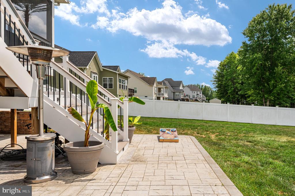8626 WHITE FOX CIR, SPOTSYLVANIA, Virginia 22553, 4 Bedrooms Bedrooms, ,3 BathroomsBathrooms,Residential,8626 WHITE FOX CIR,VASP2042912 MLS # VASP2042912
