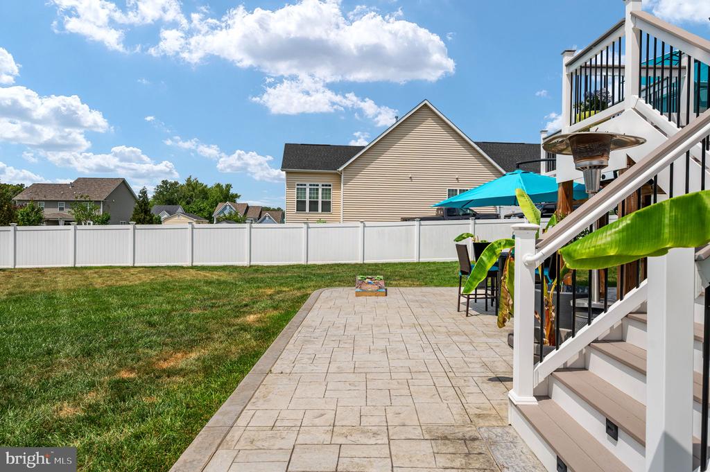 8626 WHITE FOX CIR, SPOTSYLVANIA, Virginia 22553, 4 Bedrooms Bedrooms, ,3 BathroomsBathrooms,Residential,8626 WHITE FOX CIR,VASP2042912 MLS # VASP2042912
