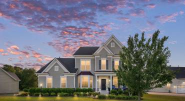 8626 WHITE FOX CIR, SPOTSYLVANIA, Virginia 22553, 4 Bedrooms Bedrooms, ,3 BathroomsBathrooms,Residential,8626 WHITE FOX CIR,VASP2042912 MLS # VASP2042912