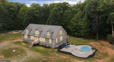 1271 APPLE GROVE RD, MINERAL, Virginia 23117, 5 Bedrooms Bedrooms, ,3 BathroomsBathrooms,Residential,1271 APPLE GROVE RD,VALA2010080 MLS # VALA2010080