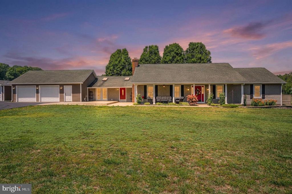 7544 PATRIOT HWY, SPOTSYLVANIA, Virginia 22551, 3 Bedrooms Bedrooms, ,2 BathroomsBathrooms,Residential,7544 PATRIOT HWY,VASP2042868 MLS # VASP2042868