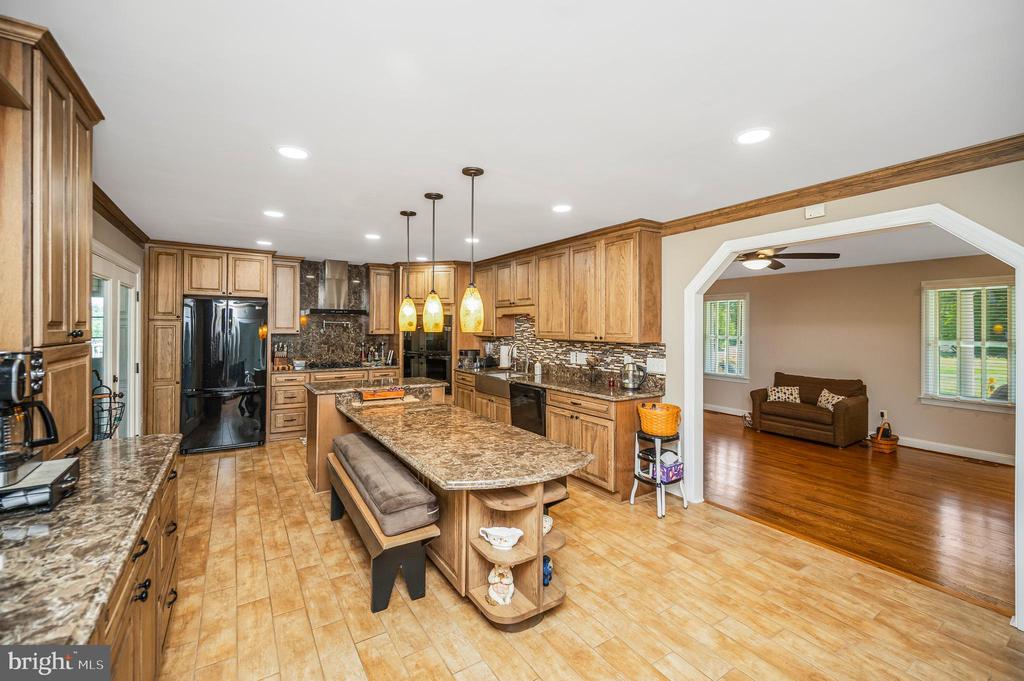 7544 PATRIOT HWY, SPOTSYLVANIA, Virginia 22551, 3 Bedrooms Bedrooms, ,2 BathroomsBathrooms,Residential,7544 PATRIOT HWY,VASP2042868 MLS # VASP2042868