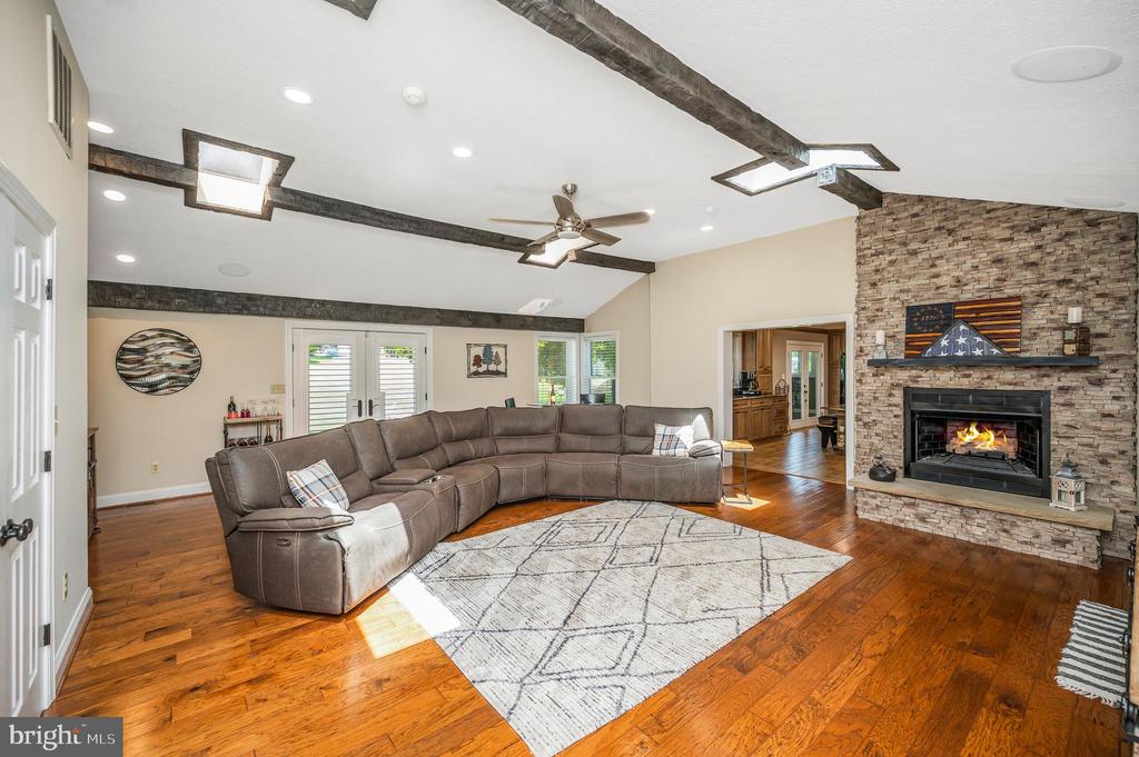 7544 PATRIOT HWY, SPOTSYLVANIA, Virginia 22551, 3 Bedrooms Bedrooms, ,2 BathroomsBathrooms,Residential,7544 PATRIOT HWY,VASP2042868 MLS # VASP2042868