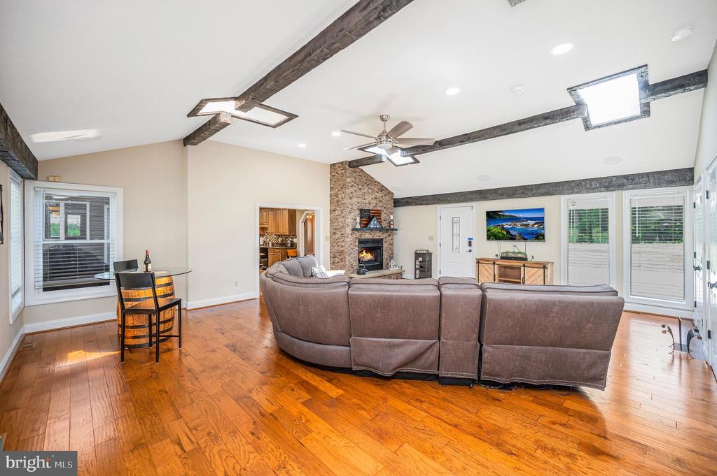 7544 PATRIOT HWY, SPOTSYLVANIA, Virginia 22551, 3 Bedrooms Bedrooms, ,2 BathroomsBathrooms,Residential,7544 PATRIOT HWY,VASP2042868 MLS # VASP2042868
