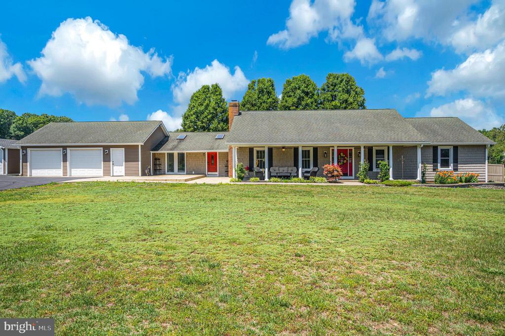 7544 PATRIOT HWY, SPOTSYLVANIA, Virginia 22551, 3 Bedrooms Bedrooms, ,2 BathroomsBathrooms,Residential,7544 PATRIOT HWY,VASP2042868 MLS # VASP2042868