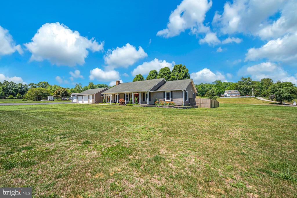 7544 PATRIOT HWY, SPOTSYLVANIA, Virginia 22551, 3 Bedrooms Bedrooms, ,2 BathroomsBathrooms,Residential,7544 PATRIOT HWY,VASP2042868 MLS # VASP2042868