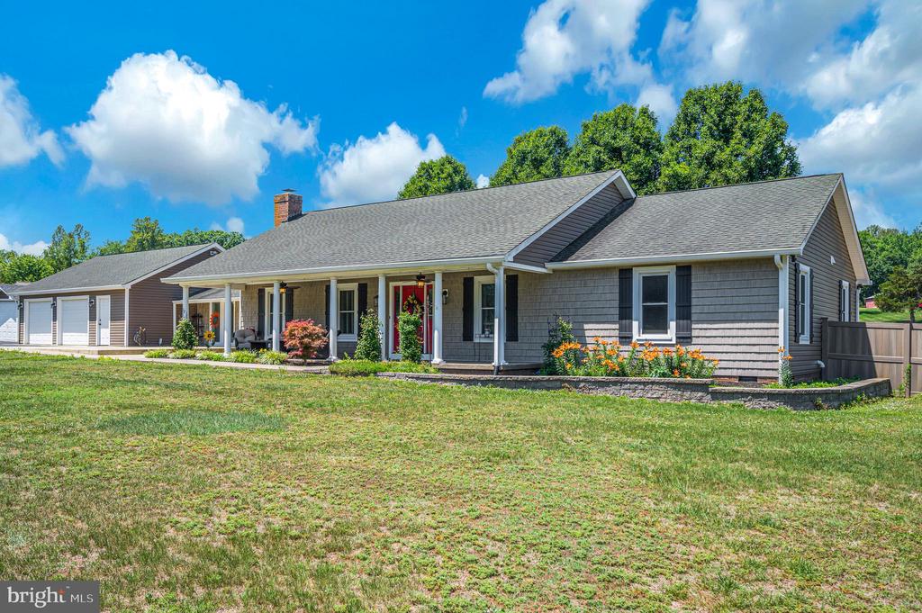 7544 PATRIOT HWY, SPOTSYLVANIA, Virginia 22551, 3 Bedrooms Bedrooms, ,2 BathroomsBathrooms,Residential,7544 PATRIOT HWY,VASP2042868 MLS # VASP2042868