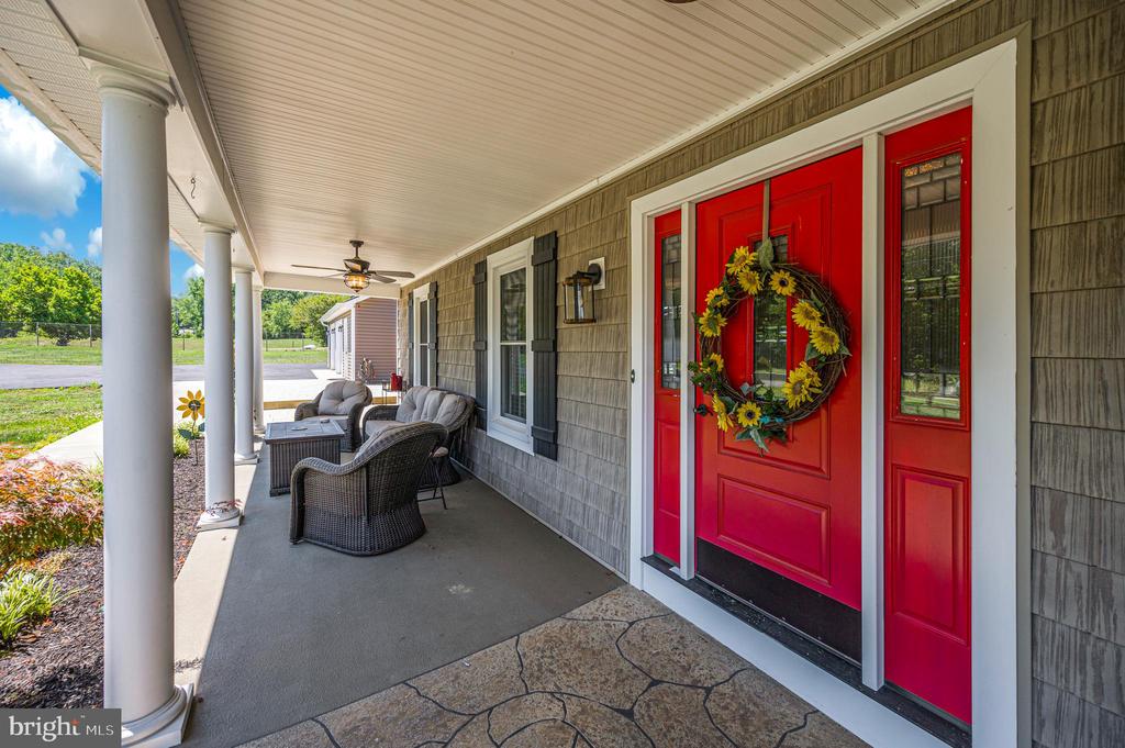 7544 PATRIOT HWY, SPOTSYLVANIA, Virginia 22551, 3 Bedrooms Bedrooms, ,2 BathroomsBathrooms,Residential,7544 PATRIOT HWY,VASP2042868 MLS # VASP2042868