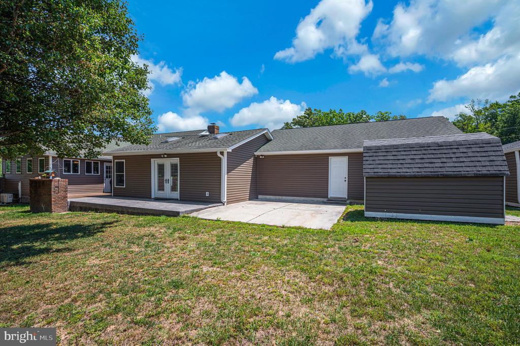 7544 PATRIOT HWY, SPOTSYLVANIA, Virginia 22551, 3 Bedrooms Bedrooms, ,2 BathroomsBathrooms,Residential,7544 PATRIOT HWY,VASP2042868 MLS # VASP2042868
