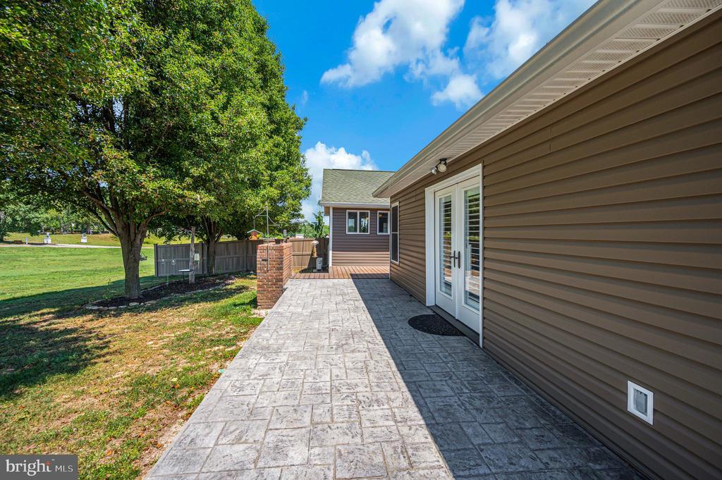 7544 PATRIOT HWY, SPOTSYLVANIA, Virginia 22551, 3 Bedrooms Bedrooms, ,2 BathroomsBathrooms,Residential,7544 PATRIOT HWY,VASP2042868 MLS # VASP2042868
