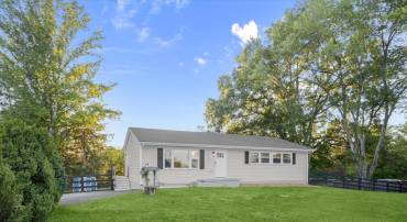 8056 GREENWICH RD, CATLETT, Virginia 20119, 3 Bedrooms Bedrooms, ,2 BathroomsBathrooms,Residential,8056 GREENWICH RD,VAFQ2022642 MLS # VAFQ2022642