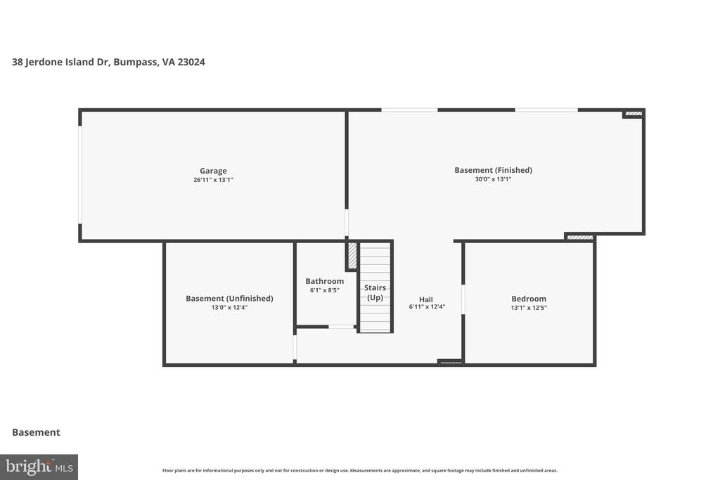 38 JERDONE ISLAND, BUMPASS, Virginia 23024, 5 Bedrooms Bedrooms, ,4 BathroomsBathrooms,Residential,38 JERDONE ISLAND,VALA2009986 MLS # VALA2009986