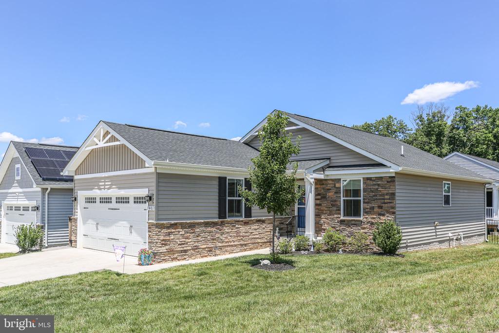 7401 BRENTFORD TER, FREDERICKSBURG, Virginia 22407, 3 Bedrooms Bedrooms, ,3 BathroomsBathrooms,Residential,7401 BRENTFORD TER,VASP2041896 MLS # VASP2041896