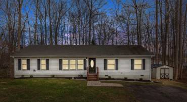 15109 POPLAR CT, ORANGE, Virginia 22960, 4 Bedrooms Bedrooms, ,2 BathroomsBathrooms,Residential,15109 POPLAR CT,VASP2043050 MLS # VASP2043050
