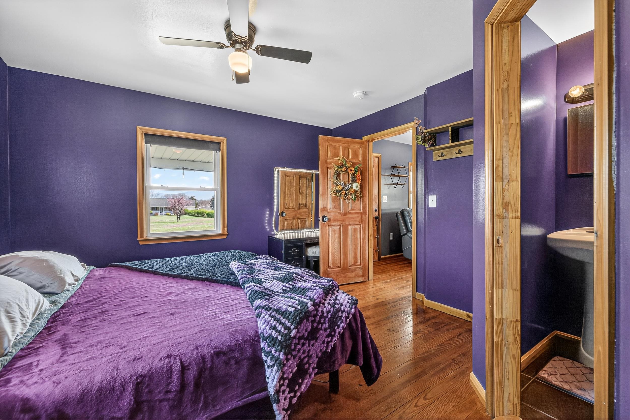 296 KEYSTONE RD, STANLEY, Virginia 22851, 2 Bedrooms Bedrooms, ,2 BathroomsBathrooms,Residential,296 KEYSTONE RD,675833 MLS # 675833