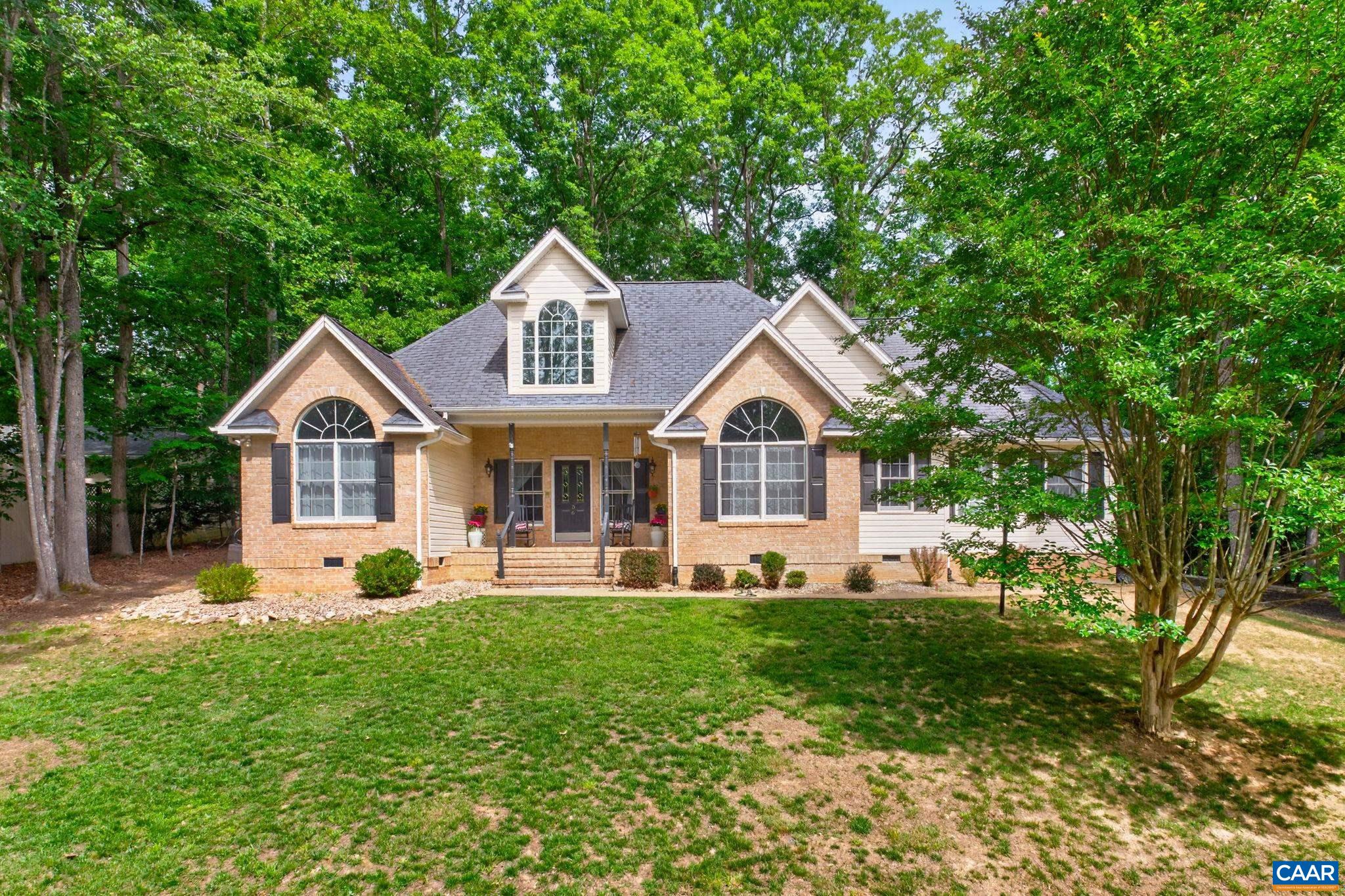56 PONDEROSA LN, PALMYRA, Virginia 22963, 3 Bedrooms Bedrooms, ,3 BathroomsBathrooms,Residential,56 PONDEROSA LN,678122 MLS # 678122