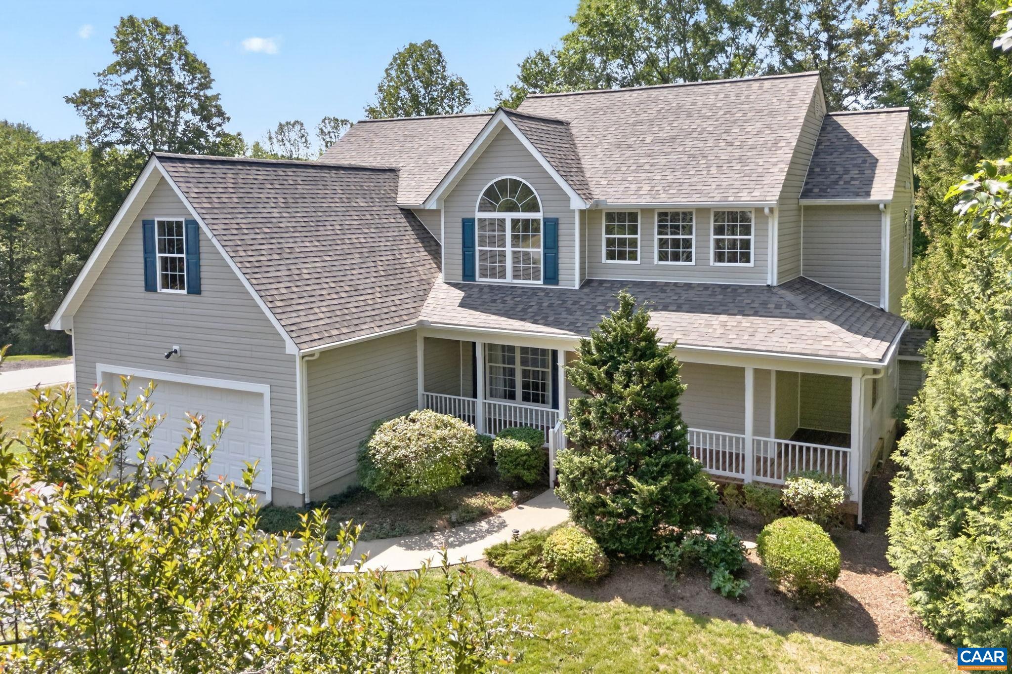 17 MONISH DR, PALMYRA, Virginia 22963, 5 Bedrooms Bedrooms, ,3 BathroomsBathrooms,Residential,17 MONISH DR,678340 MLS # 678340