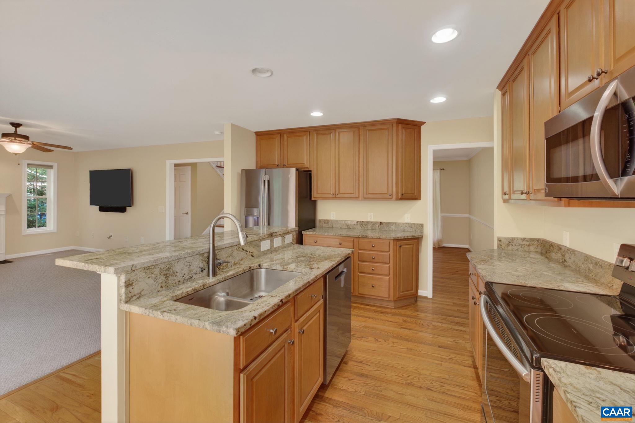 17 MONISH DR, PALMYRA, Virginia 22963, 5 Bedrooms Bedrooms, ,3 BathroomsBathrooms,Residential,17 MONISH DR,678340 MLS # 678340