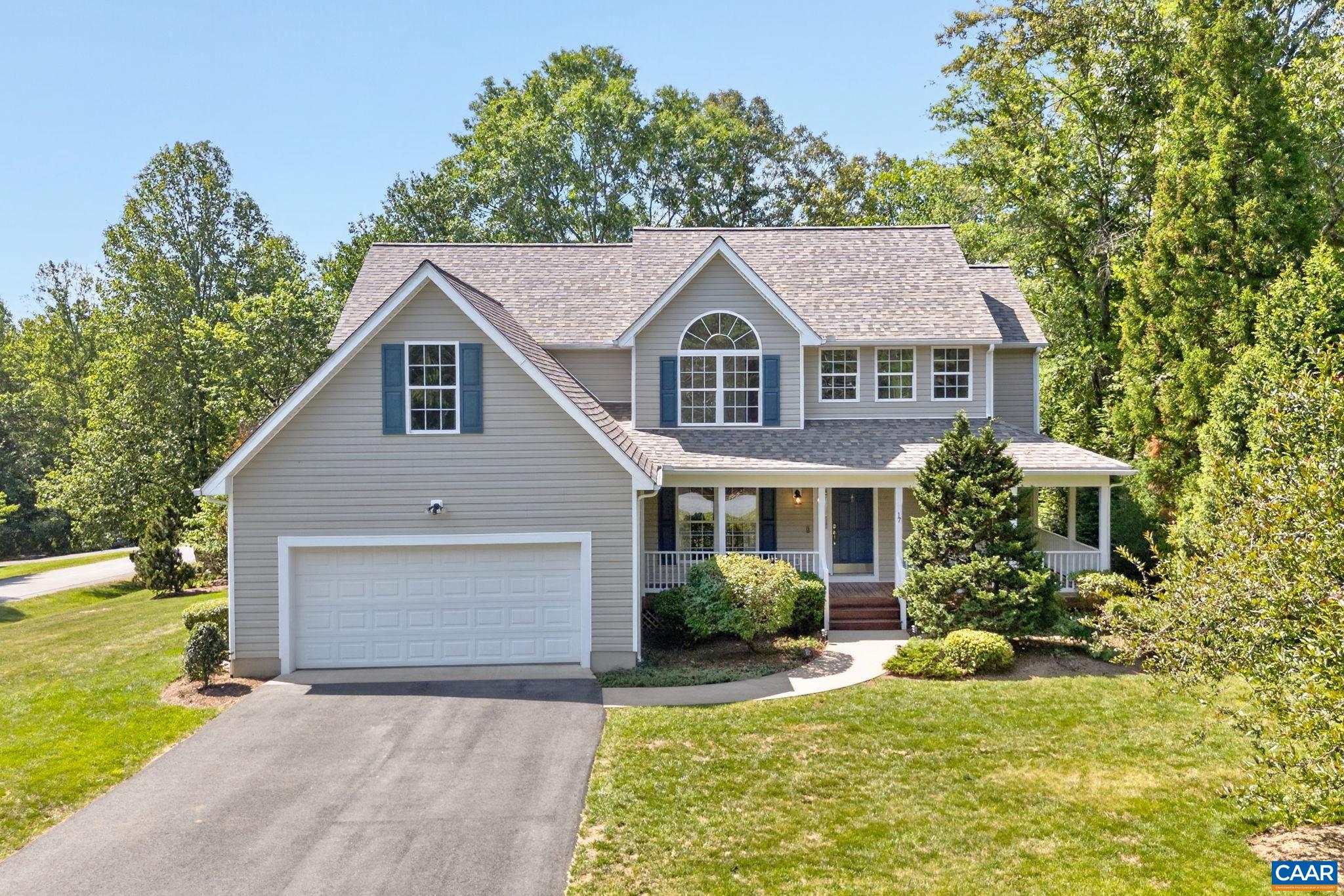 17 MONISH DR, PALMYRA, Virginia 22963, 5 Bedrooms Bedrooms, ,3 BathroomsBathrooms,Residential,17 MONISH DR,678340 MLS # 678340