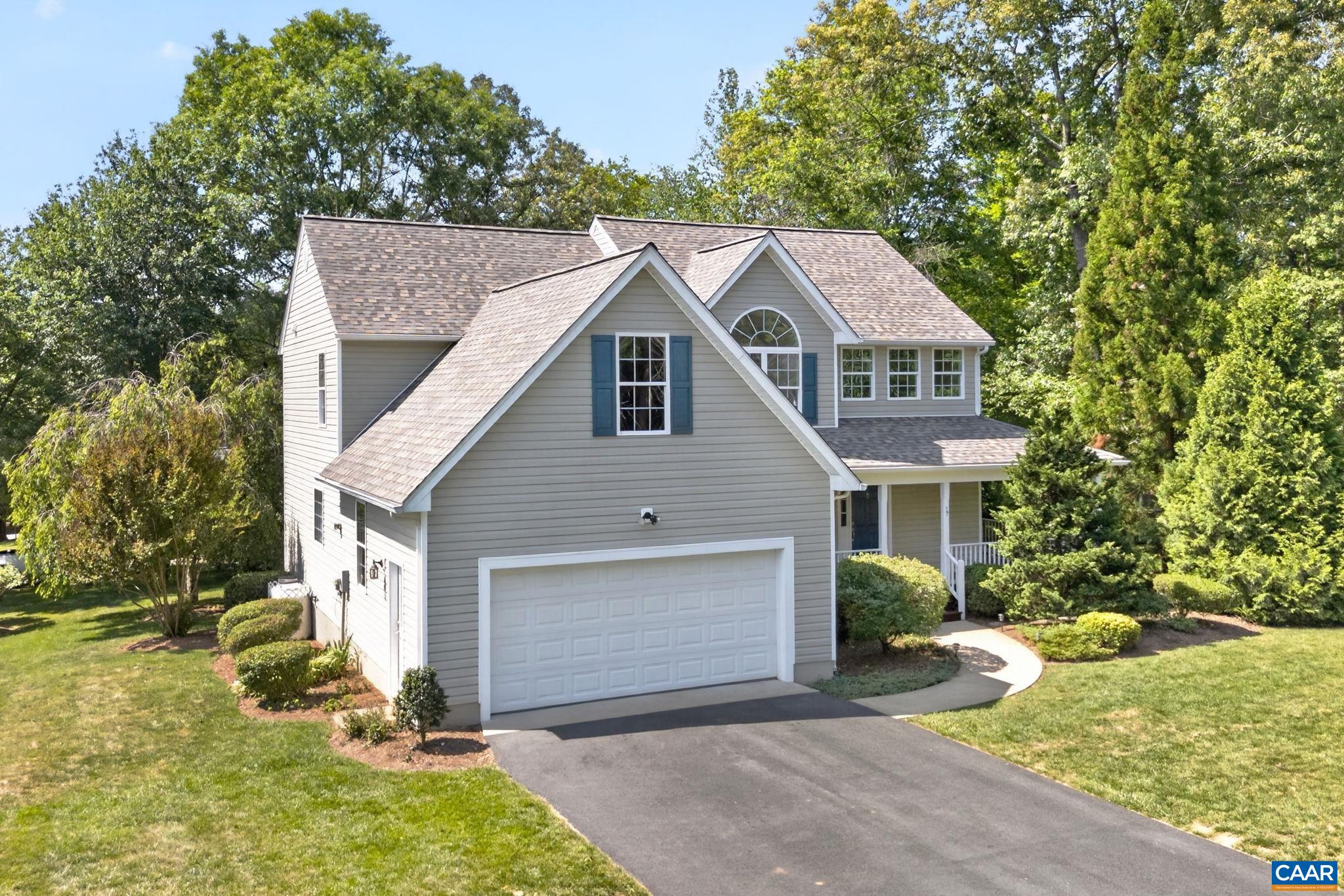 17 MONISH DR, PALMYRA, Virginia 22963, 5 Bedrooms Bedrooms, ,3 BathroomsBathrooms,Residential,17 MONISH DR,678340 MLS # 678340