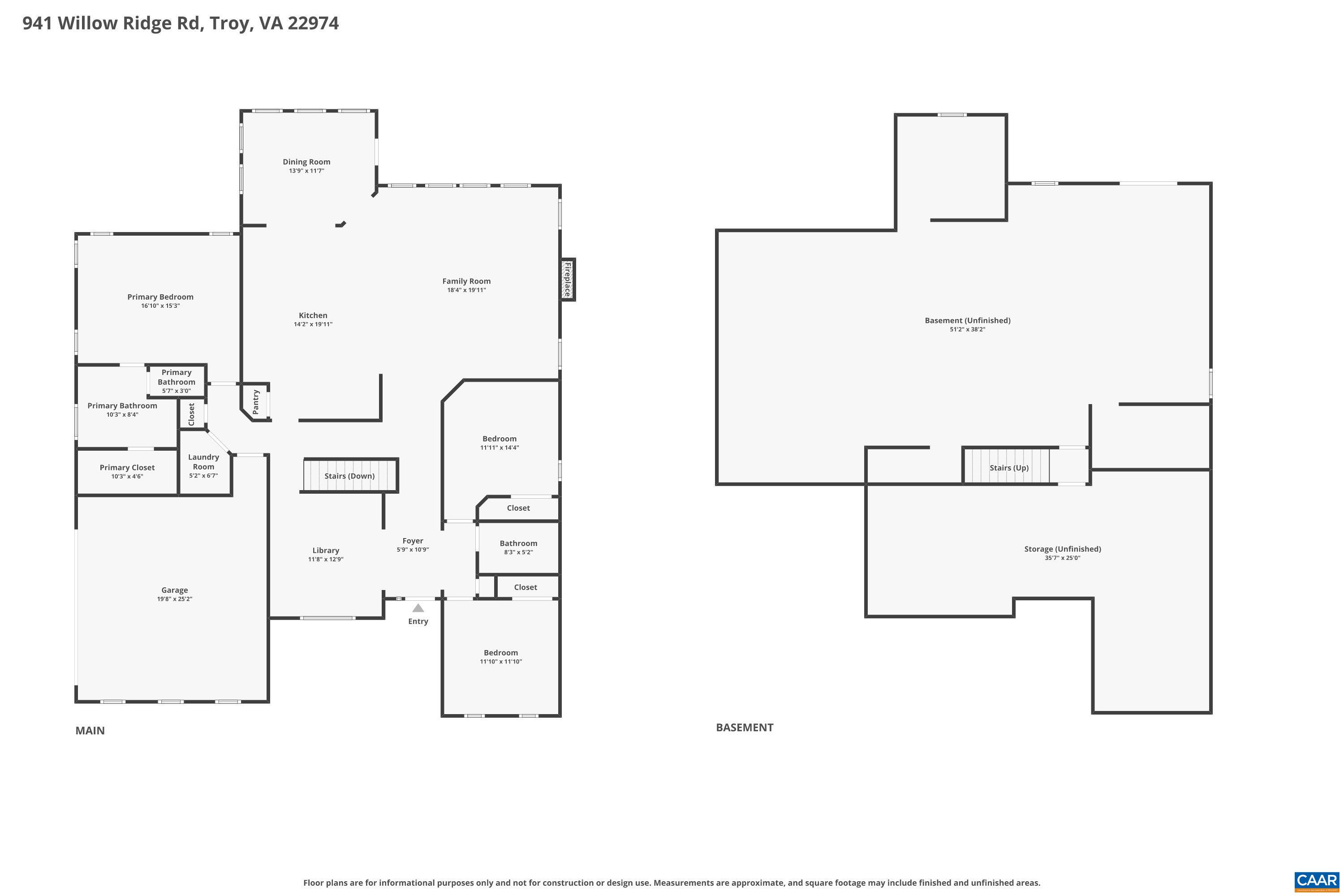 941 WILLOW RIDGE RD, TROY, Virginia 22974, 3 Bedrooms Bedrooms, ,2 BathroomsBathrooms,Residential,941 WILLOW RIDGE RD,678428 MLS # 678428 941 WILLOW RIDGE RD, TROY, Virginia 22974, 3 Bedrooms Bedrooms, ,2 BathroomsBathrooms,Residential,941 WILLOW RIDGE RD,678428 MLS # 678428