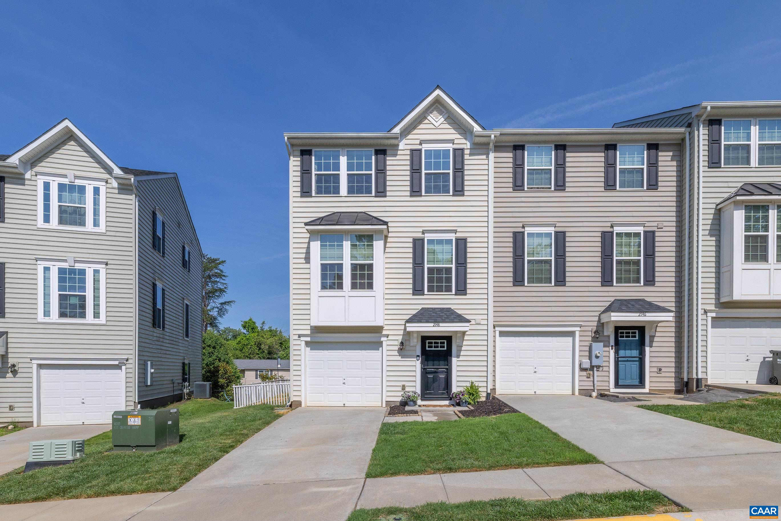 2148 ELM TREE CT, CHARLOTTESVILLE, Virginia 22911, 3 Bedrooms Bedrooms, ,2 BathroomsBathrooms,Residential,2148 ELM TREE CT,678472 MLS # 678472