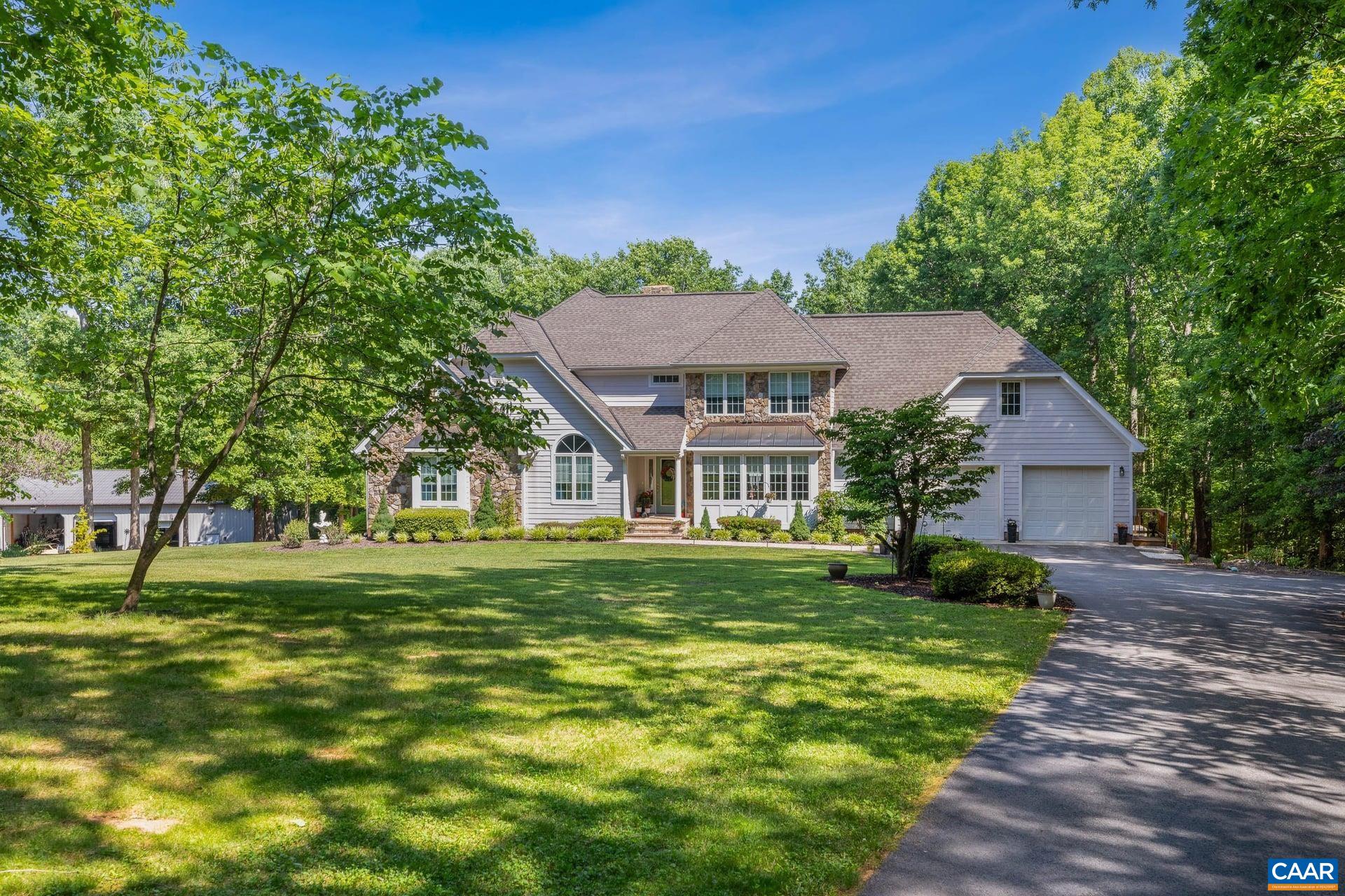 2629 DUCKS LAKE RIDGE RD, SCOTTSVILLE, Virginia 24590, 3 Bedrooms Bedrooms, ,3 BathroomsBathrooms,Residential,2629 DUCKS LAKE RIDGE RD,678496 MLS # 678496