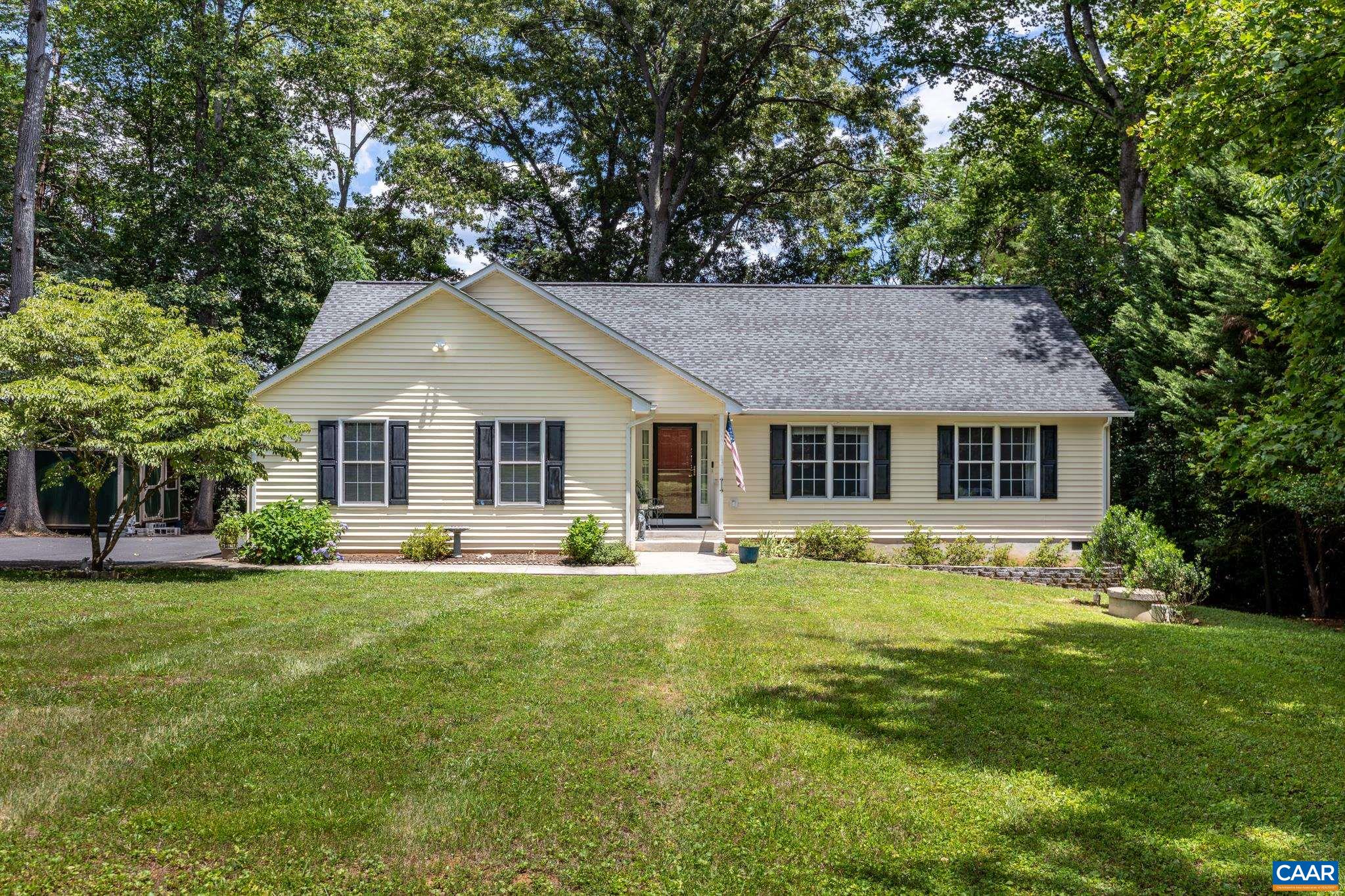 211 SPRING HAVEN LN, RUCKERSVILLE, Virginia 22968, 3 Bedrooms Bedrooms, ,2 BathroomsBathrooms,Residential,211 SPRING HAVEN LN,678515 MLS # 678515