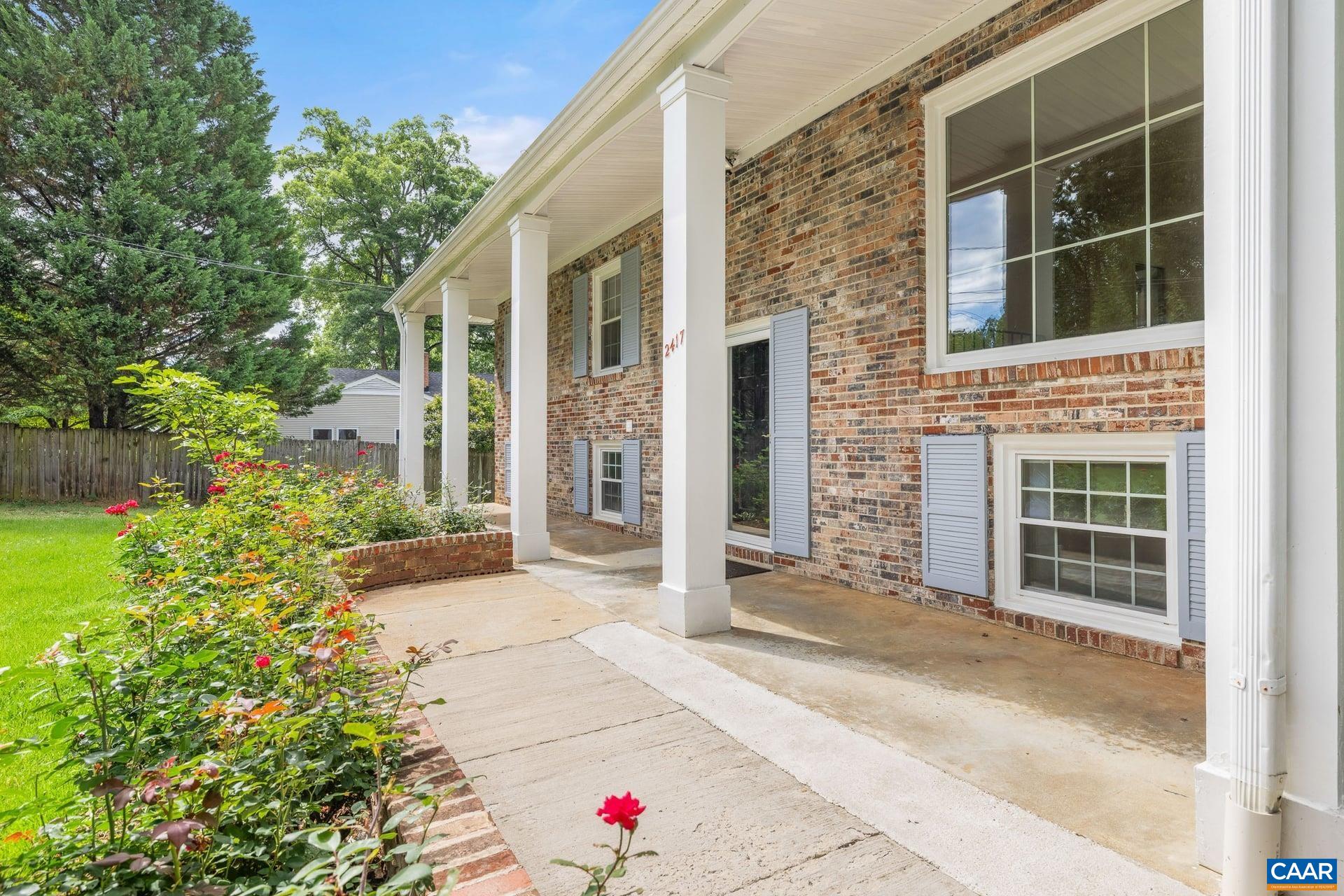 2417 ANGUS RD, CHARLOTTESVILLE, Virginia 22901, 4 Bedrooms Bedrooms, ,2 BathroomsBathrooms,Residential,2417 ANGUS RD,678527 MLS # 678527