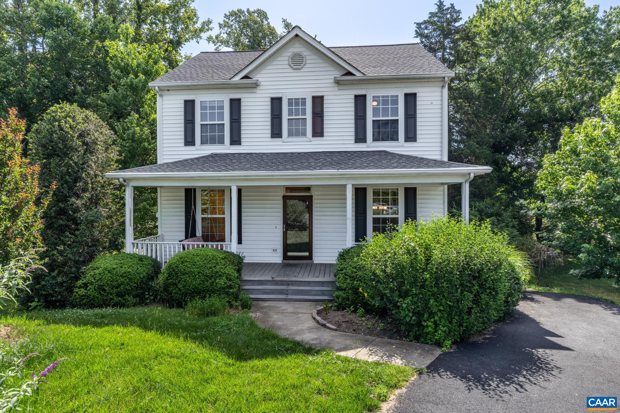 2191 TIMBER MEADOWS, CHARLOTTESVILLE, Virginia 22911, 3 Bedrooms Bedrooms, ,2 BathroomsBathrooms,Residential,2191 TIMBER MEADOWS,678531 MLS # 678531