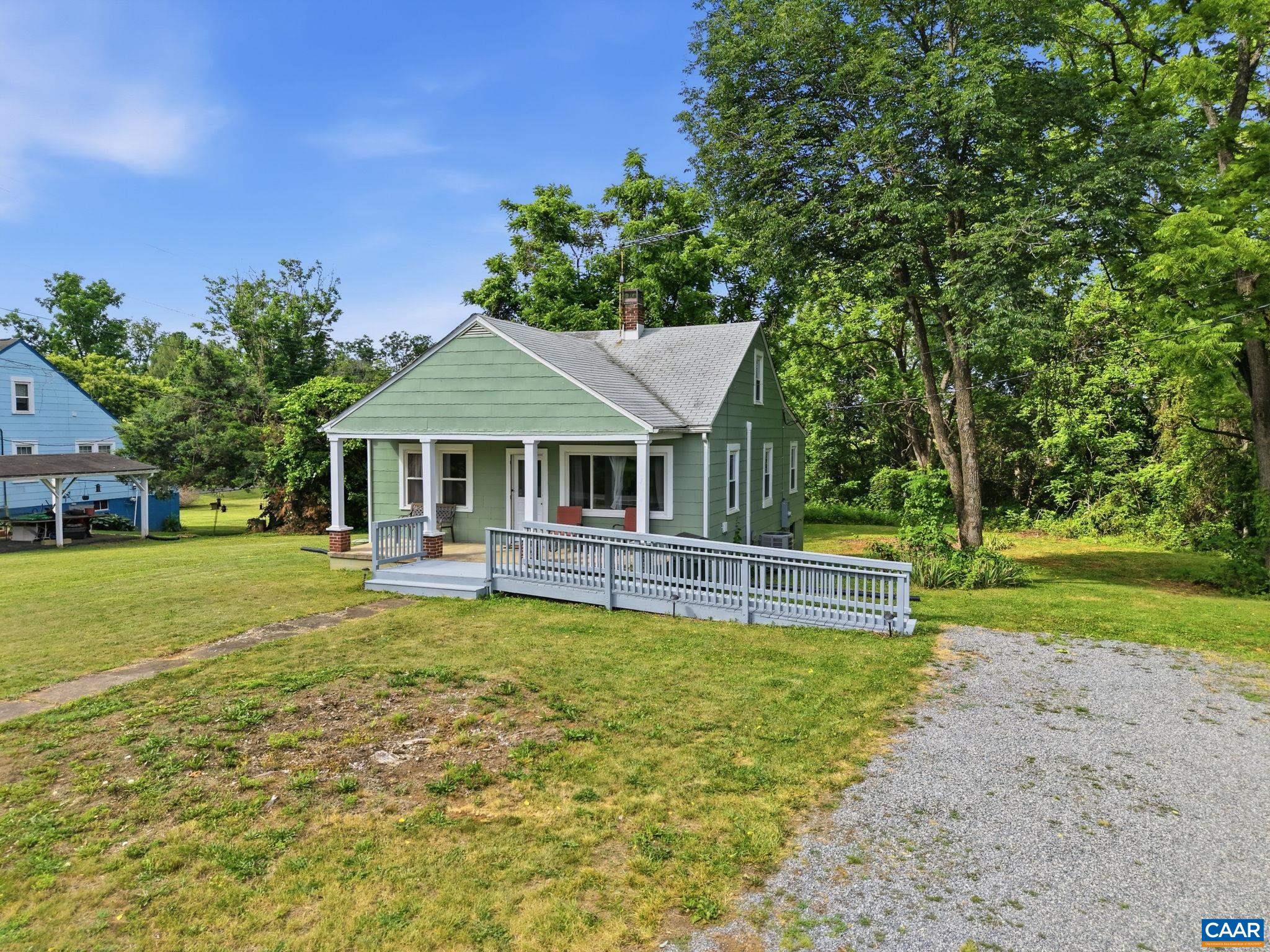 9034 SPOTSWOOD TRL, STANARDSVILLE, Virginia 22973, 2 Bedrooms Bedrooms, ,1 BathroomBathrooms,Residential,Cottage Charm,9034 SPOTSWOOD TRL,678579 MLS # 678579 9034 SPOTSWOOD TRL, STANARDSVILLE, Virginia 22973, 2 Bedrooms Bedrooms, ,1 BathroomBathrooms,Residential,Cottage Charm,9034 SPOTSWOOD TRL,678579 MLS # 678579