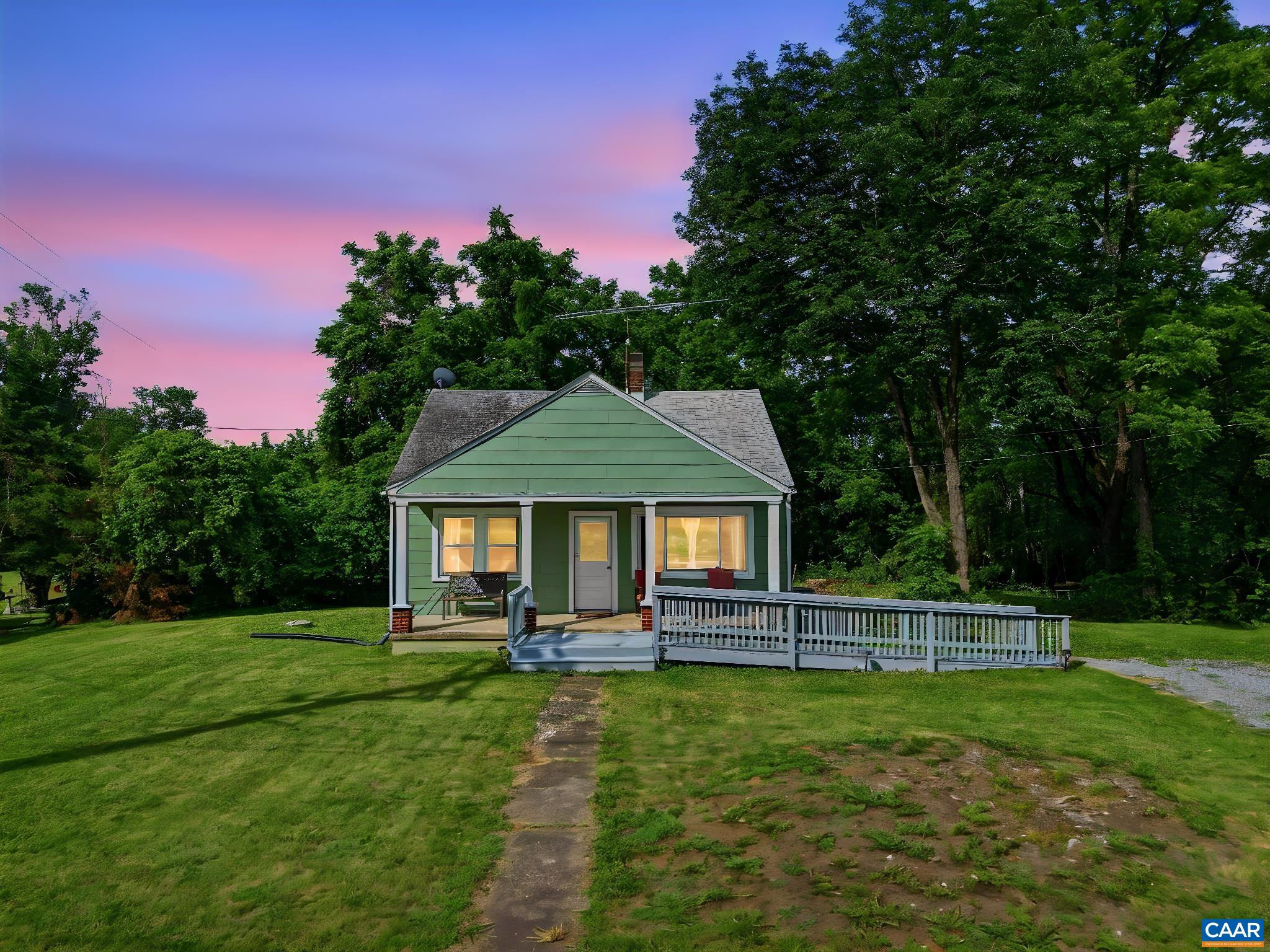 9034 SPOTSWOOD TRL, STANARDSVILLE, Virginia 22973, 2 Bedrooms Bedrooms, ,1 BathroomBathrooms,Residential,Cottage Charm,9034 SPOTSWOOD TRL,678579 MLS # 678579 9034 SPOTSWOOD TRL, STANARDSVILLE, Virginia 22973, 2 Bedrooms Bedrooms, ,1 BathroomBathrooms,Residential,Cottage Charm,9034 SPOTSWOOD TRL,678579 MLS # 678579