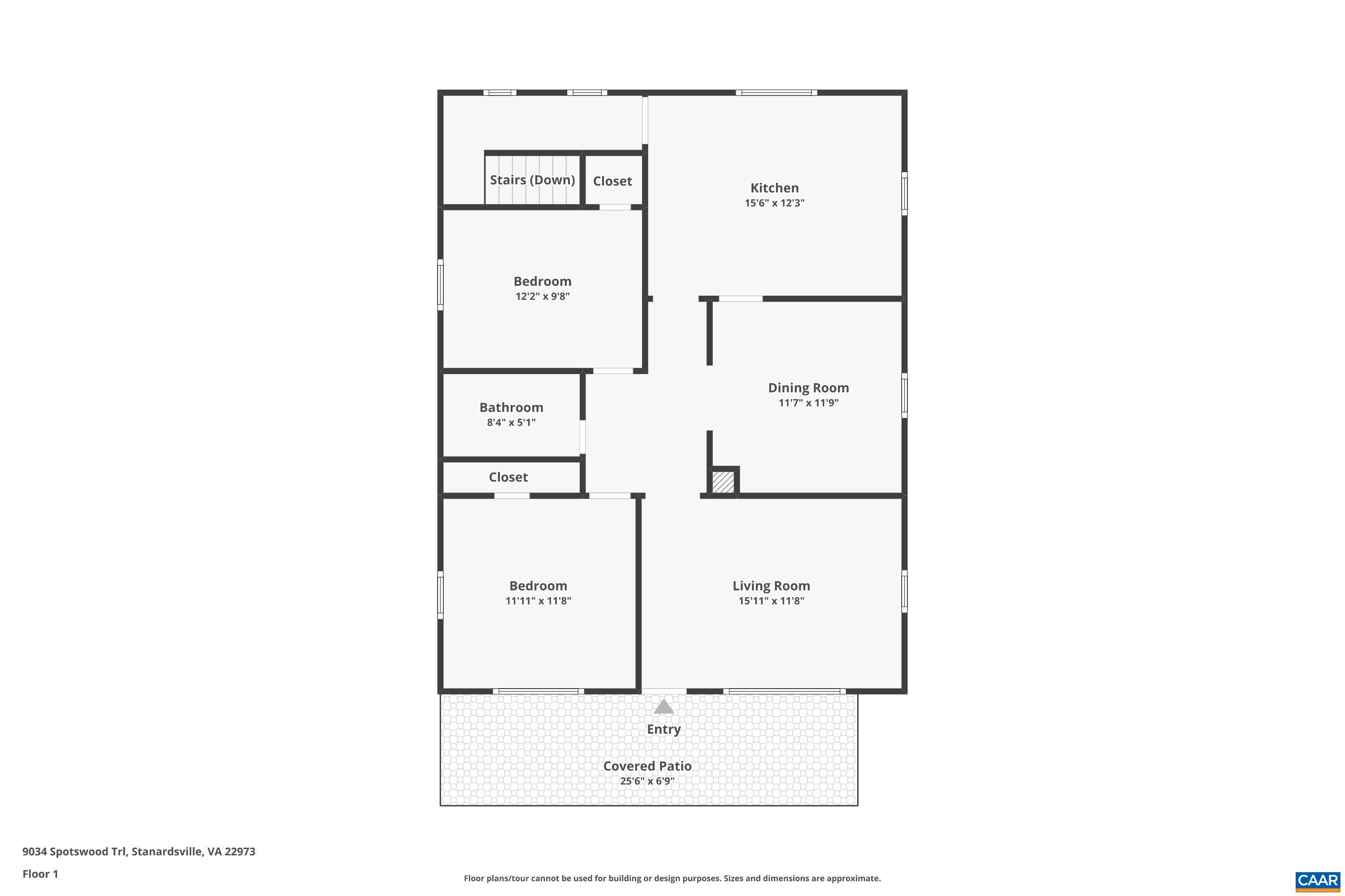 9034 SPOTSWOOD TRL, STANARDSVILLE, Virginia 22973, 2 Bedrooms Bedrooms, ,1 BathroomBathrooms,Residential,Cottage Charm,9034 SPOTSWOOD TRL,678579 MLS # 678579 9034 SPOTSWOOD TRL, STANARDSVILLE, Virginia 22973, 2 Bedrooms Bedrooms, ,1 BathroomBathrooms,Residential,Cottage Charm,9034 SPOTSWOOD TRL,678579 MLS # 678579