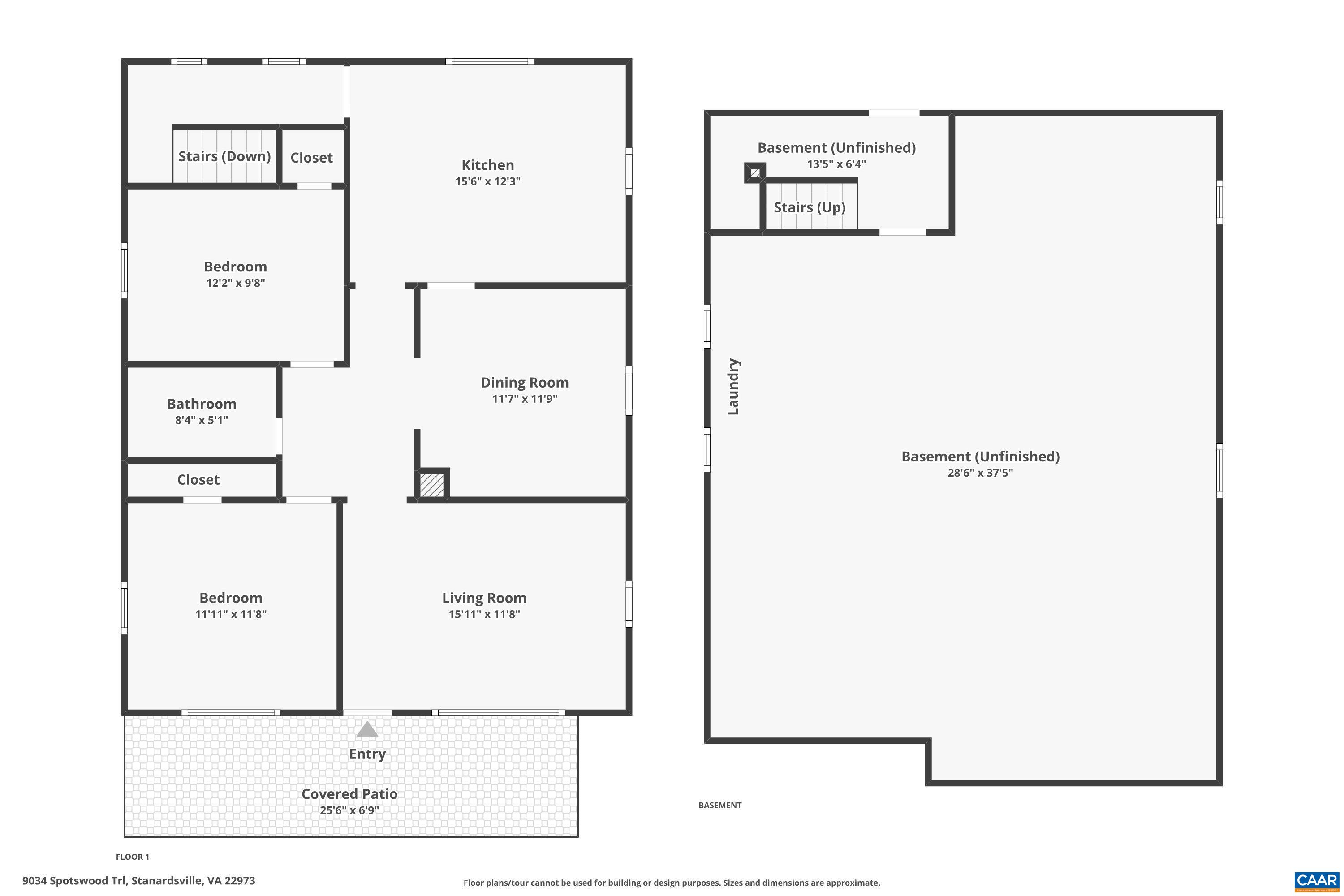 9034 SPOTSWOOD TRL, STANARDSVILLE, Virginia 22973, 2 Bedrooms Bedrooms, ,1 BathroomBathrooms,Residential,Cottage Charm,9034 SPOTSWOOD TRL,678579 MLS # 678579 9034 SPOTSWOOD TRL, STANARDSVILLE, Virginia 22973, 2 Bedrooms Bedrooms, ,1 BathroomBathrooms,Residential,Cottage Charm,9034 SPOTSWOOD TRL,678579 MLS # 678579
