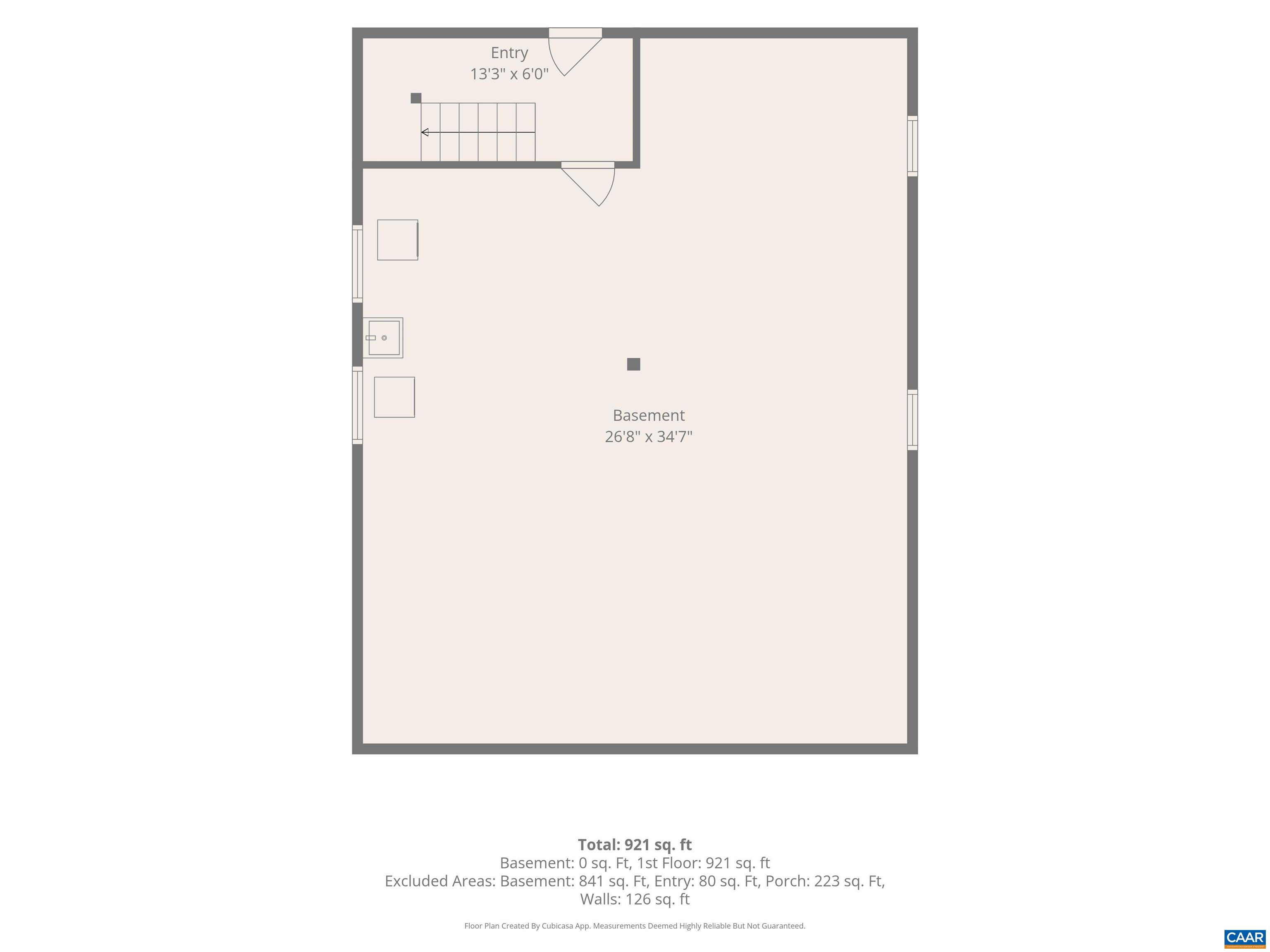 9034 SPOTSWOOD TRL, STANARDSVILLE, Virginia 22973, 2 Bedrooms Bedrooms, ,1 BathroomBathrooms,Residential,Cottage Charm,9034 SPOTSWOOD TRL,678579 MLS # 678579 9034 SPOTSWOOD TRL, STANARDSVILLE, Virginia 22973, 2 Bedrooms Bedrooms, ,1 BathroomBathrooms,Residential,Cottage Charm,9034 SPOTSWOOD TRL,678579 MLS # 678579