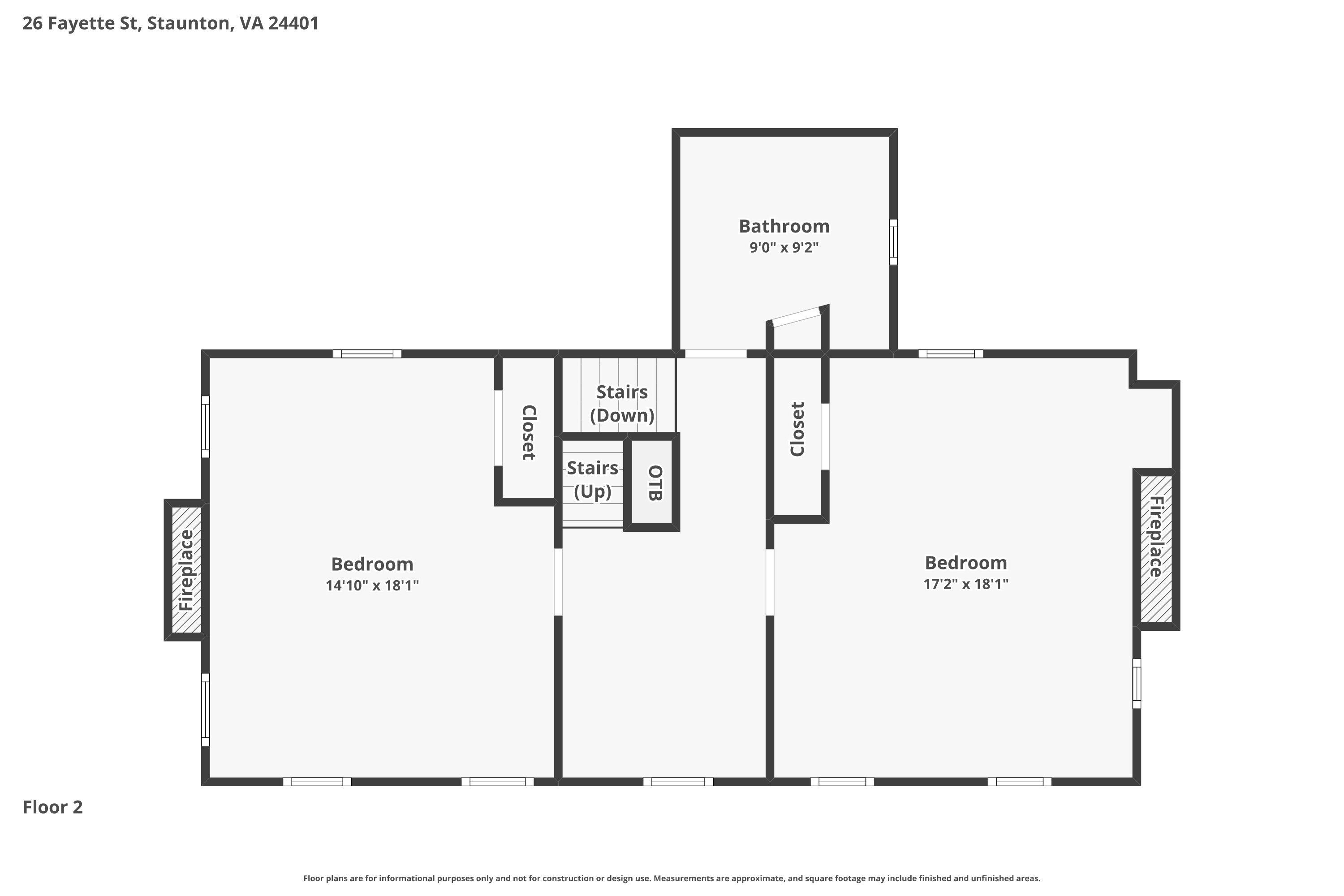 26 FAYETTE ST, STAUNTON, Virginia 24401, 2 Bedrooms Bedrooms, ,2 BathroomsBathrooms,Residential,26 FAYETTE ST,678580 MLS # 678580 26 FAYETTE ST, STAUNTON, Virginia 24401, 2 Bedrooms Bedrooms, ,2 BathroomsBathrooms,Residential,26 FAYETTE ST,678580 MLS # 678580