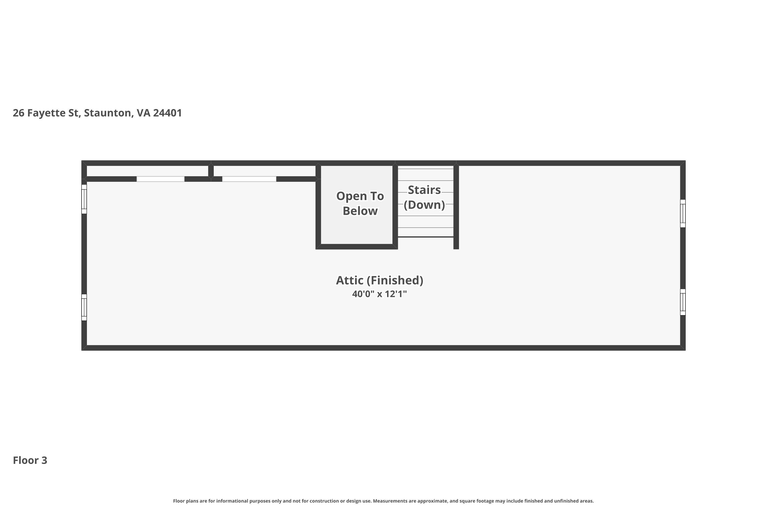 26 FAYETTE ST, STAUNTON, Virginia 24401, 2 Bedrooms Bedrooms, ,2 BathroomsBathrooms,Residential,26 FAYETTE ST,678580 MLS # 678580 26 FAYETTE ST, STAUNTON, Virginia 24401, 2 Bedrooms Bedrooms, ,2 BathroomsBathrooms,Residential,26 FAYETTE ST,678580 MLS # 678580