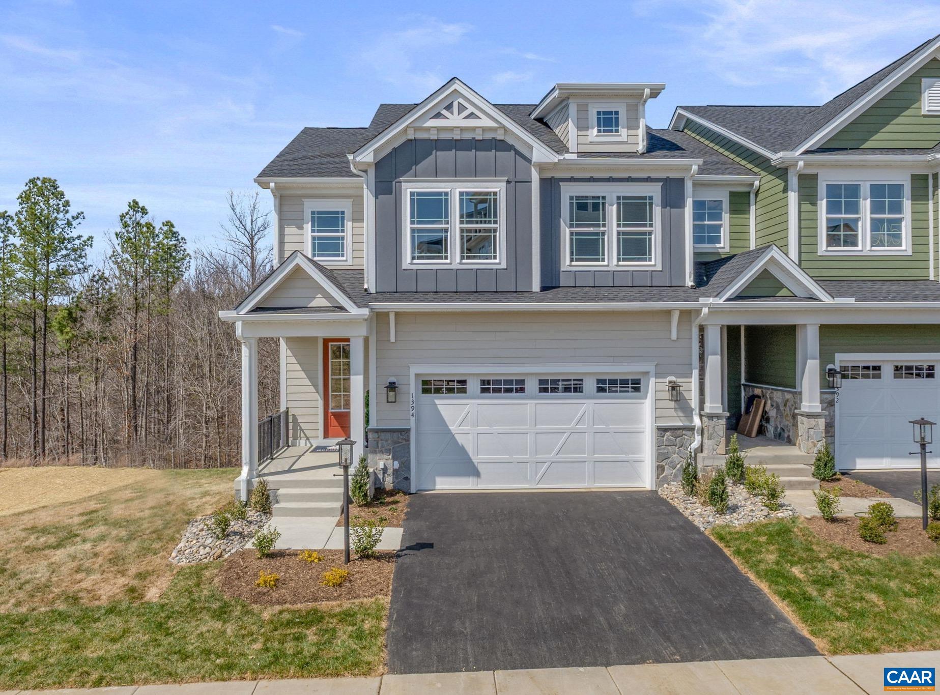 4B-434 BELVEDERE BLVD, CHARLOTTESVILLE, Virginia 22901, 4 Bedrooms Bedrooms, ,3 BathroomsBathrooms,Residential,Bayberry II Villa Plan - Elevation F,4B-434 BELVEDERE BLVD,678582 MLS # 678582